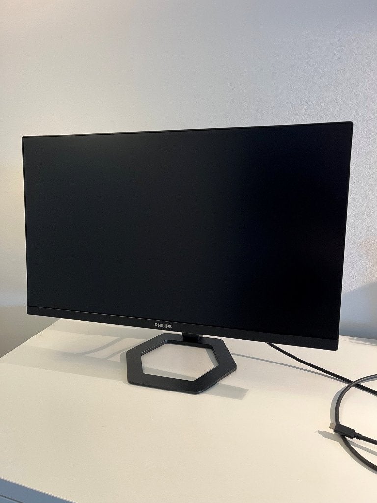 monitor Philips, Philips, IPS, HDMI, Full HD
