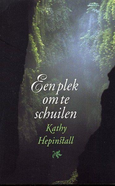 Catherine Hepinstall : Een plek om te schuilen, Boeken, Ophalen of Verzenden, Gelezen