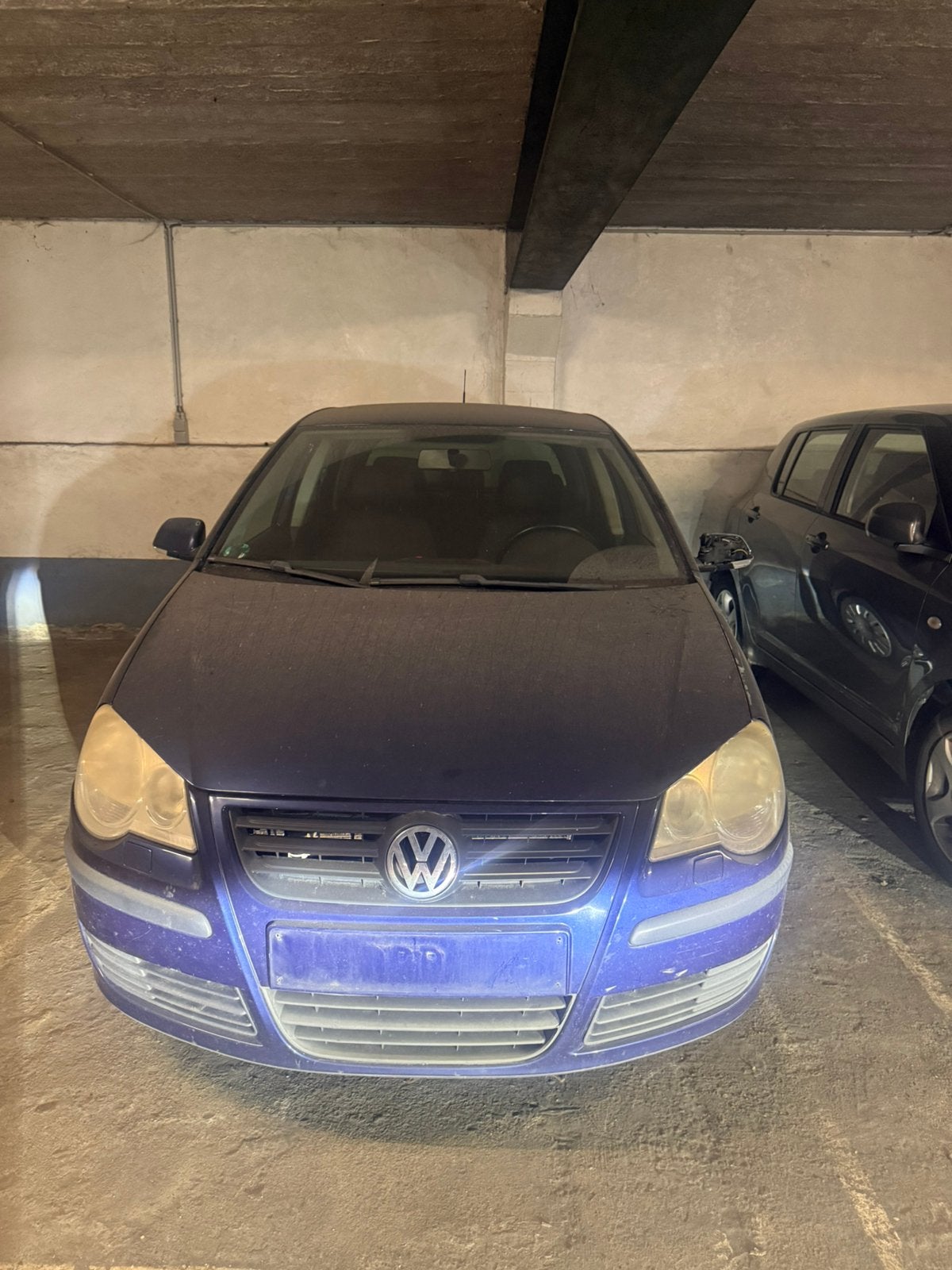Volkswagen Polo 1.2 essence, Autos, Achat, Boîte manuelle, 5 portes, Particulier