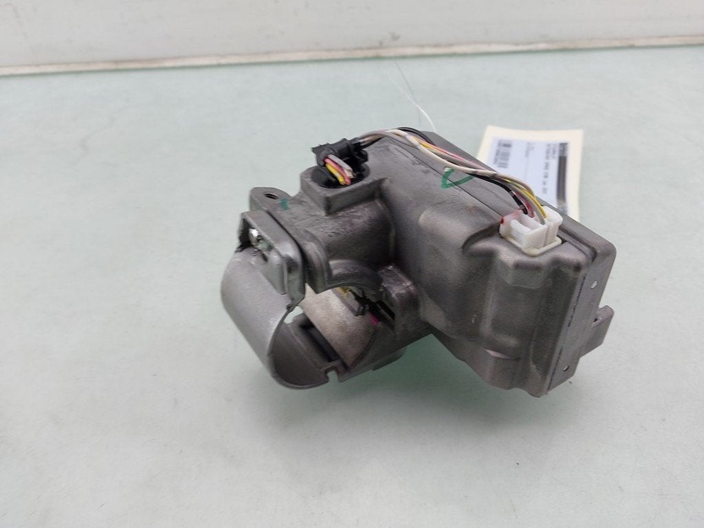 STUURSLOT Mitsubishi Space Star (A0) (|4408A140|), Gebruikt, Mitsubishi