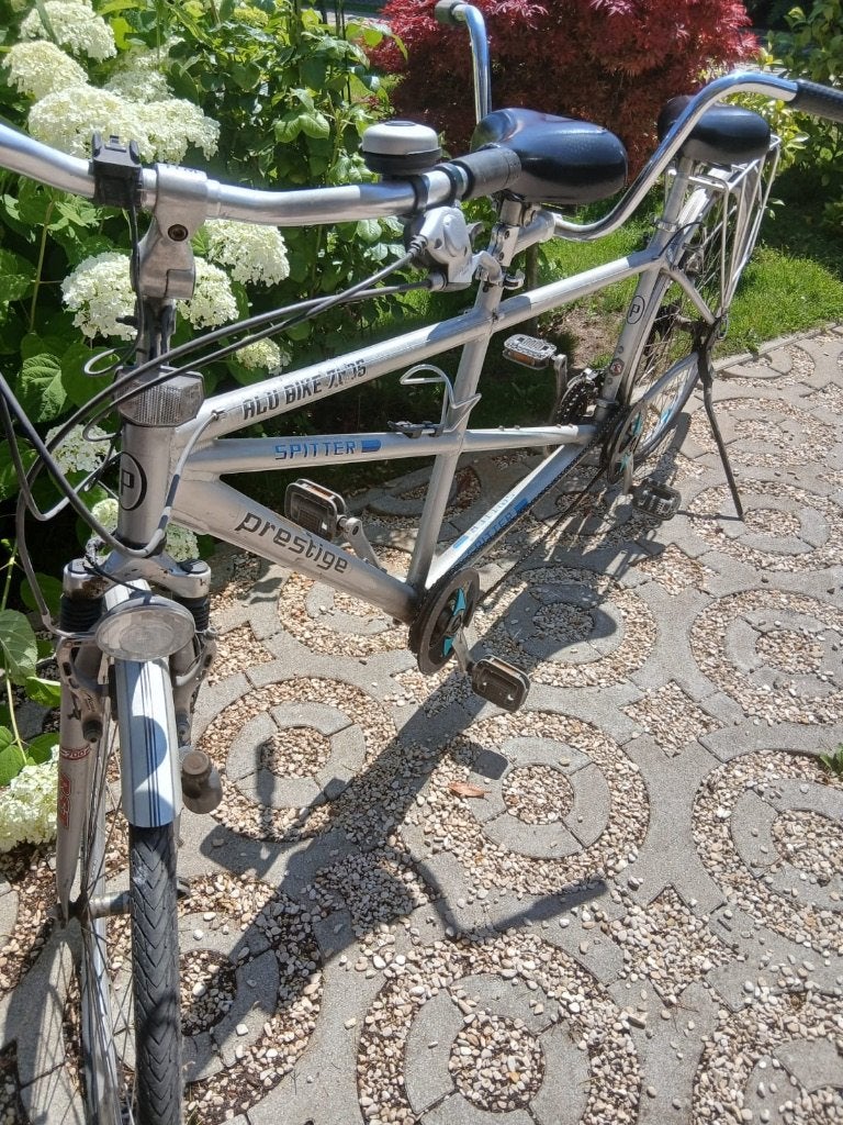fietsen, Fietsen en Brommers, Minder dan 10 versnellingen, Gebruikt, Vering, Trommelrem