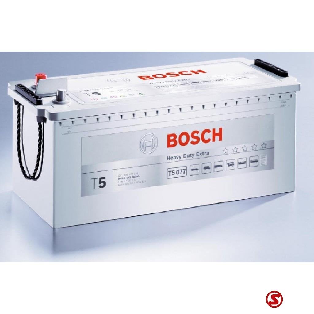 Batterij 12v pro shd 225ah 1150a, Nieuw, Overige merken, Accu's en Accessoires
