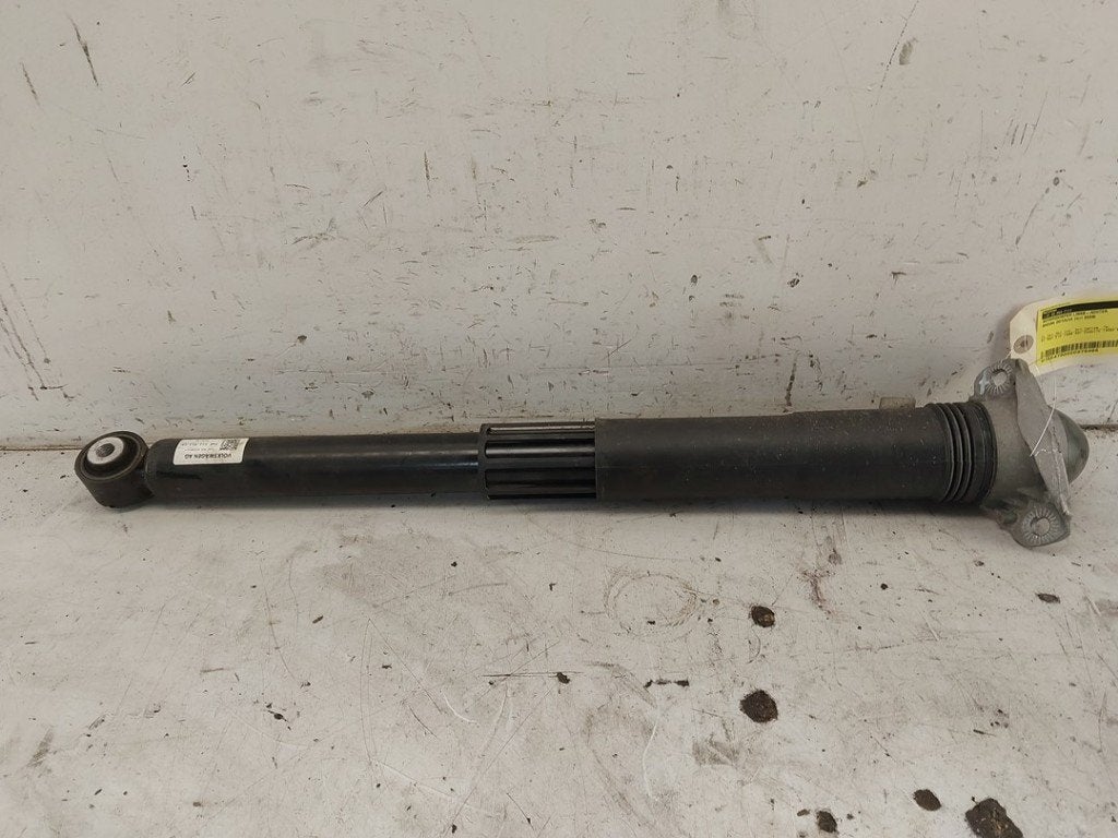 SCHOKBREKER LINKS ACHTER Skoda Octavia Combi (NXAC), Gebruikt, Info@skoda-auto.de, Skoda, Max-Planck-Straße  3-5
64331  Weiterstadt, DE
