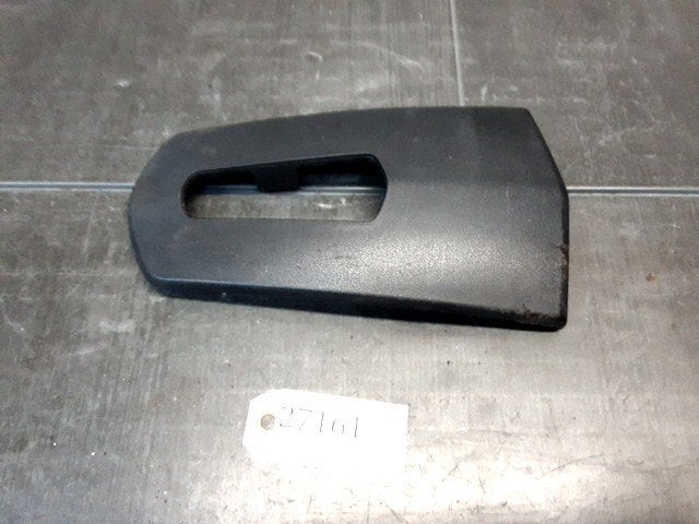 RS400i Metropolis 2013 - 2016 Peugeot Cover D1-61136