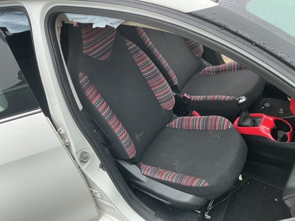 STOEL RECHTS VOOR Citroën C1 (01-2014/07-2021), Gebruikt, Citroën, Kontakt-citroen@citroen.com, Citroën Deutschland GmbH