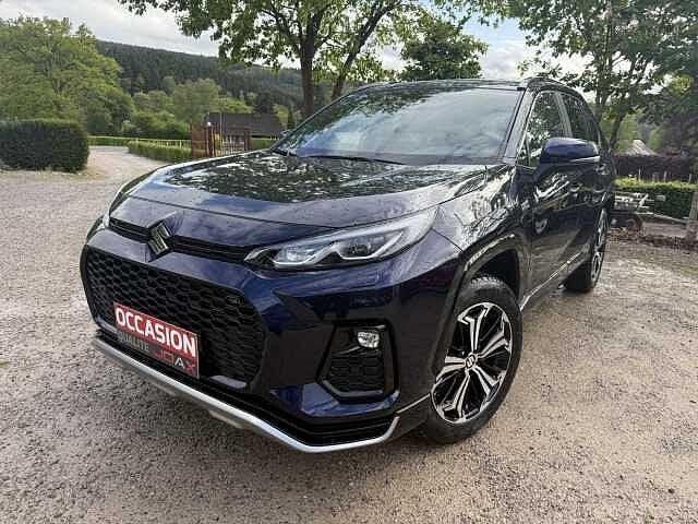 Suzuki ACROSS 2.5i Plugin Hybrid GLX 4x4 GARANTIE 5 ANS !!, Autos, Achat, 2487 cm³, Entreprise, Automatique