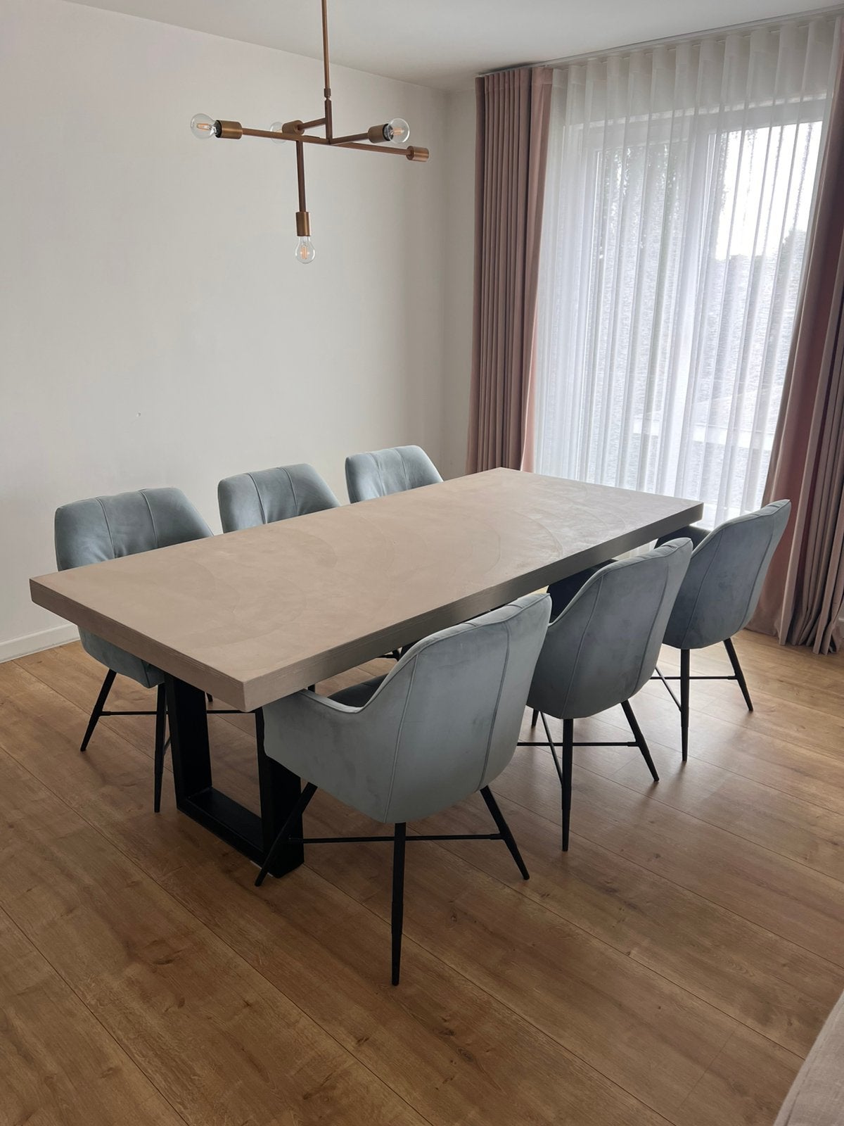 Eetkamer stoelen, Ophalen, Gebruikt, 50 tot 100 cm, 50 tot 100 cm