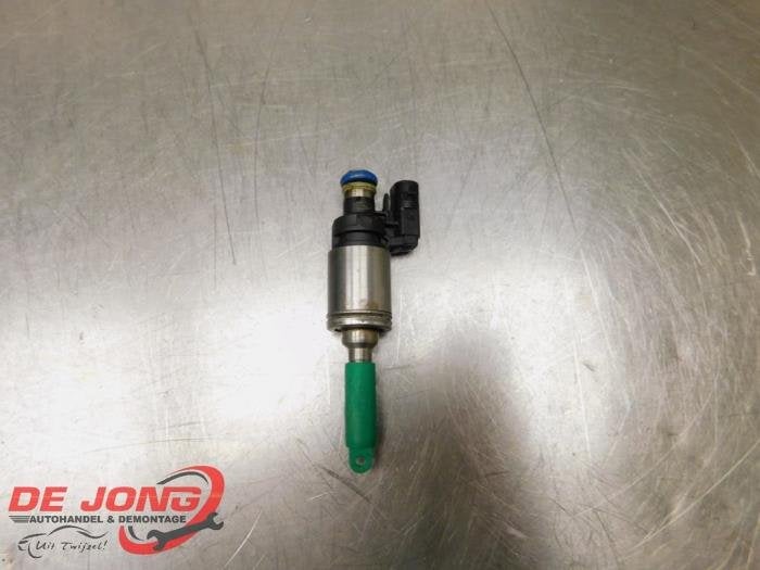 Injector (benzine injectie) van een Ford Ecosport, Gebruikt, -, -, Ophalen of Verzenden