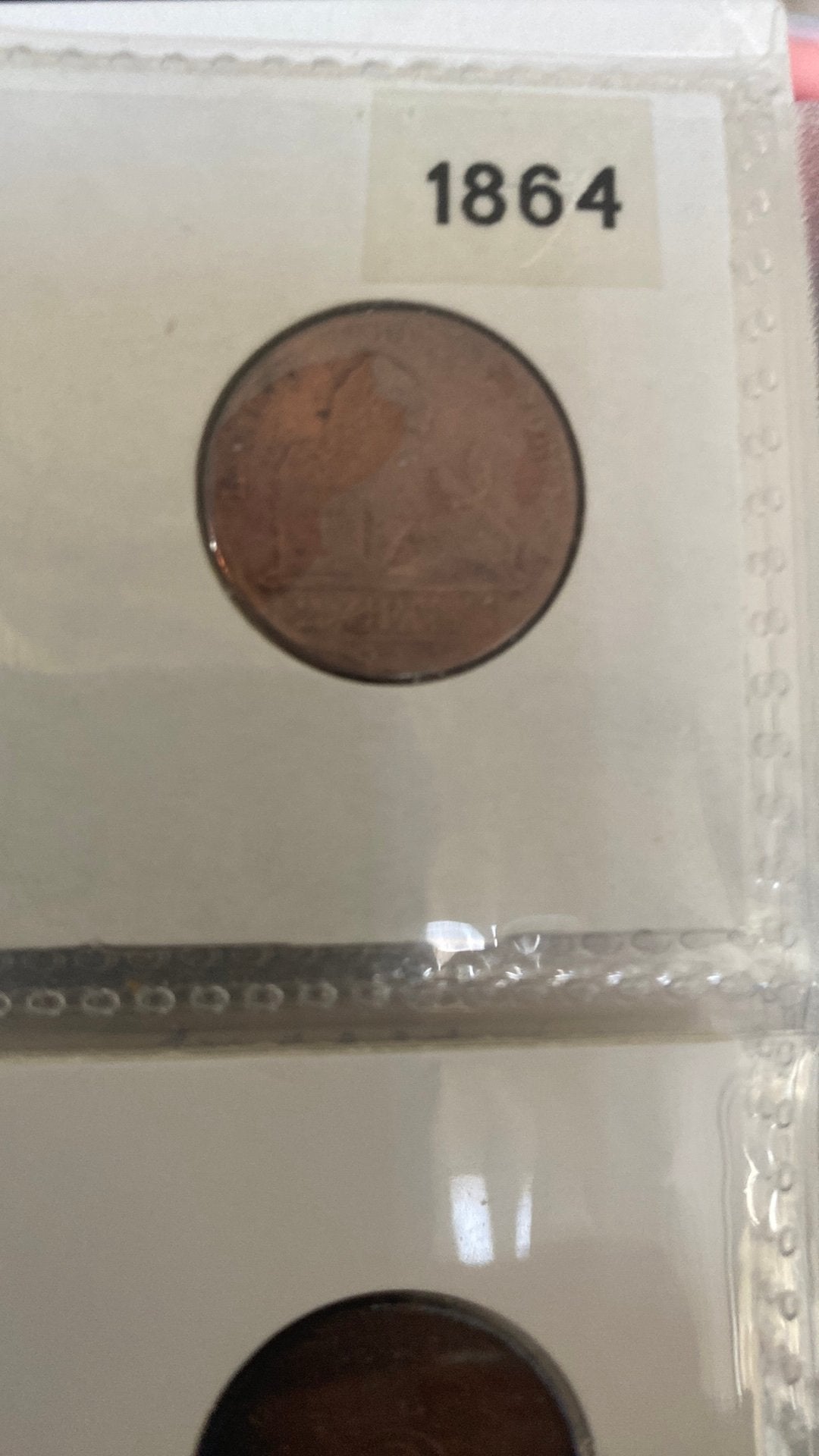2 cent. Belgie.  Van 1861. Tot 1911 26 stukken, Verzenden