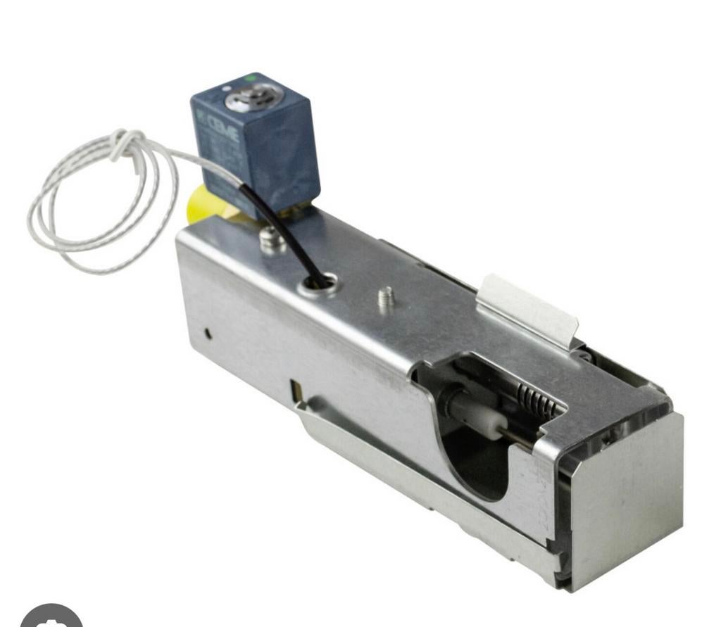 Nieuw in doos  Domestic gasbrander rms 10.5 xs, Ophalen, Nieuw