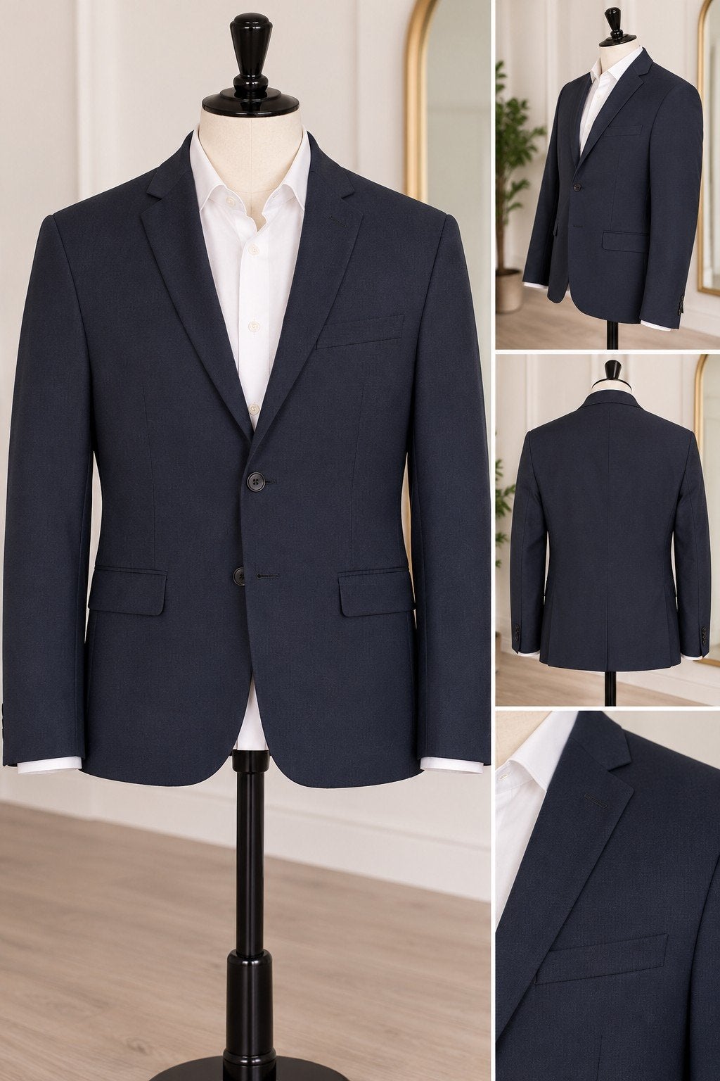 blazer we 48 of medium, Kleding | Heren, Ophalen of Verzenden