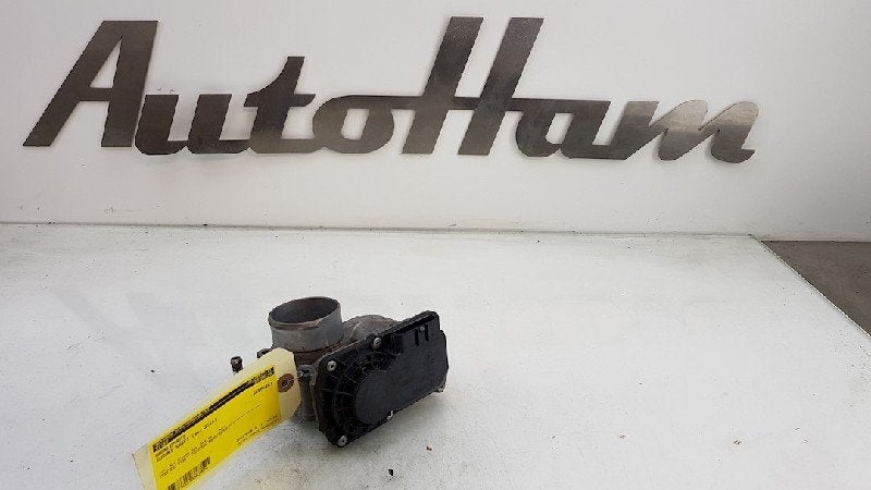 BOITIER PAPILLON Suzuki Swift (ZA / ZC / ZD), Suzuki-Allee 7
64625  Bensheim, DE, Suzuki Deutschland GmbH, Kontakt@suzuki.de, Utilisé