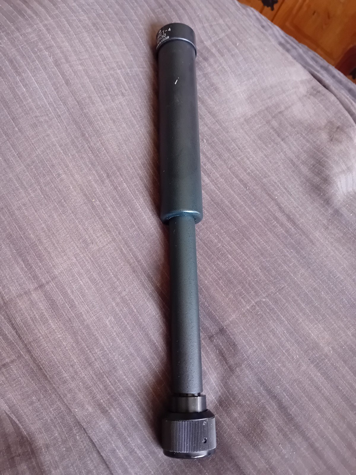 Vintage Russian Spyglass 10 X 30 Longue vue 10x30 Made USSR, Enlèvement