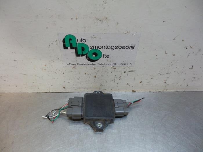 Ontstekingsmodule van een Daihatsu Cuore (Cuore 03-), Gebruikt, Daihatsu, -, -