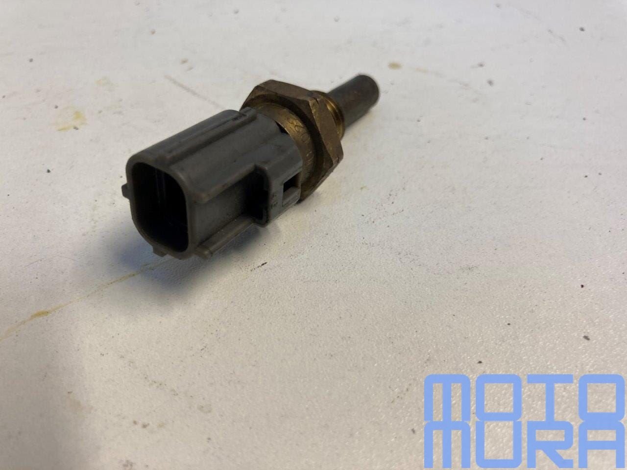 water temperatuur sensor Suzuki GSXR 1000 2001 K1 - K4 2004, Gebruikt, -, -, Ophalen of Verzenden