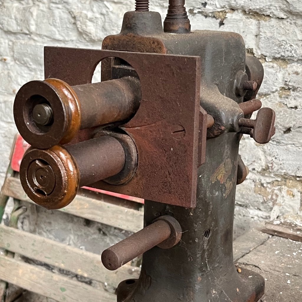 Bardeuse moulureuse vintage, Enlèvement ou Envoi