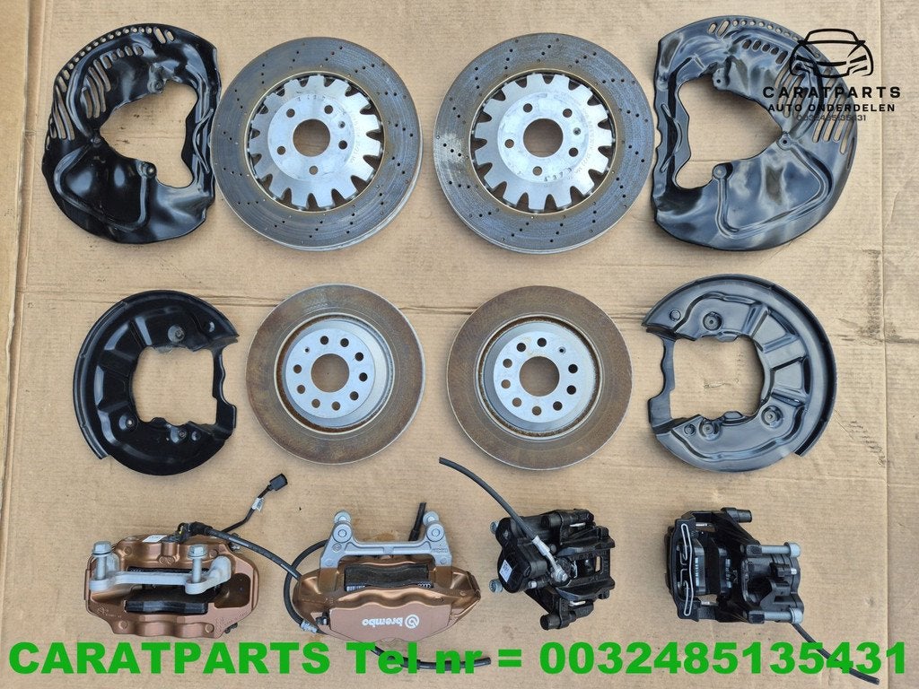 5FA615123D 5FA615124D Kit de palettes de changement de vites, Autos : Pièces & Accessoires, Électronique & Câbles, Seat, Utilisé