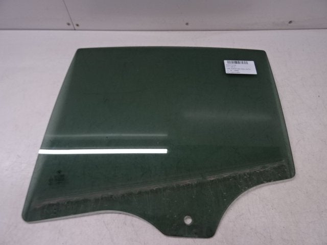 PORTIERRUIT LINKS ACHTER BMW X4 (F26) (01-2014/03-2018), Gebruikt, BMW
