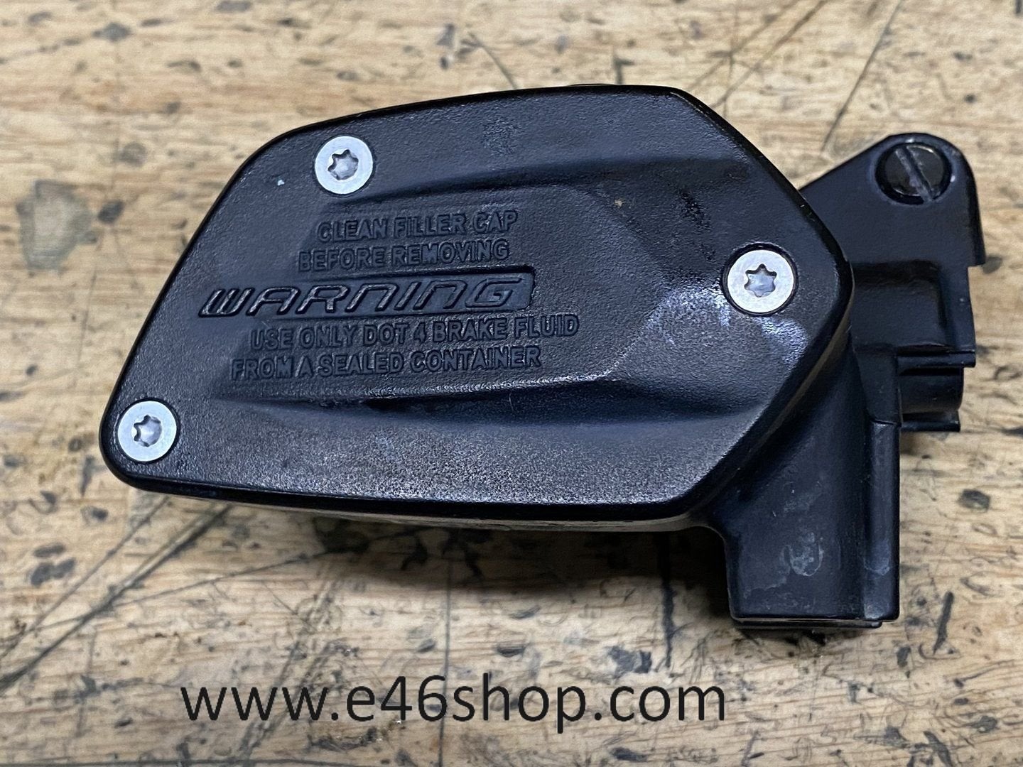 REMCILINDER VOORREM BMW F750GS F850GS 2019, Ophalen of Verzenden, -, -, -