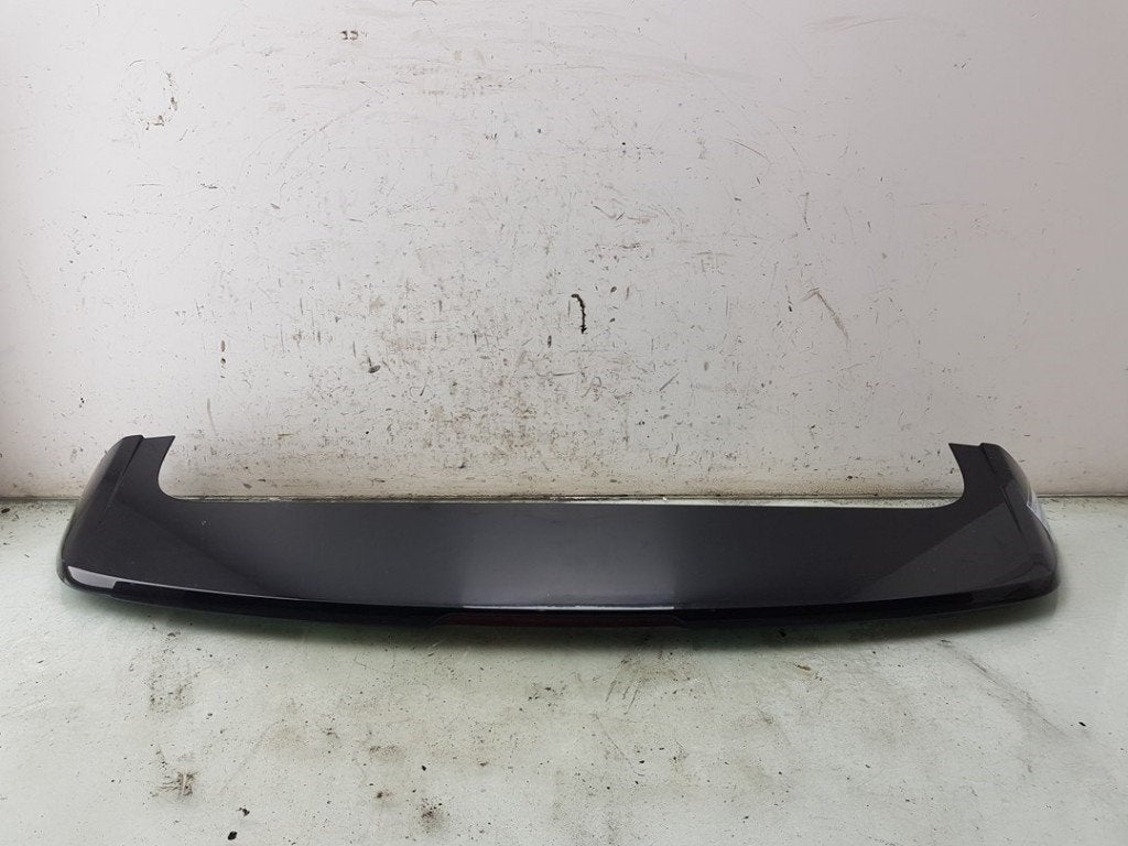 SPOILER HAYON Opel Mokka / Mokka X (01-2012/12-2019), Utilisé, Arrière, Opel