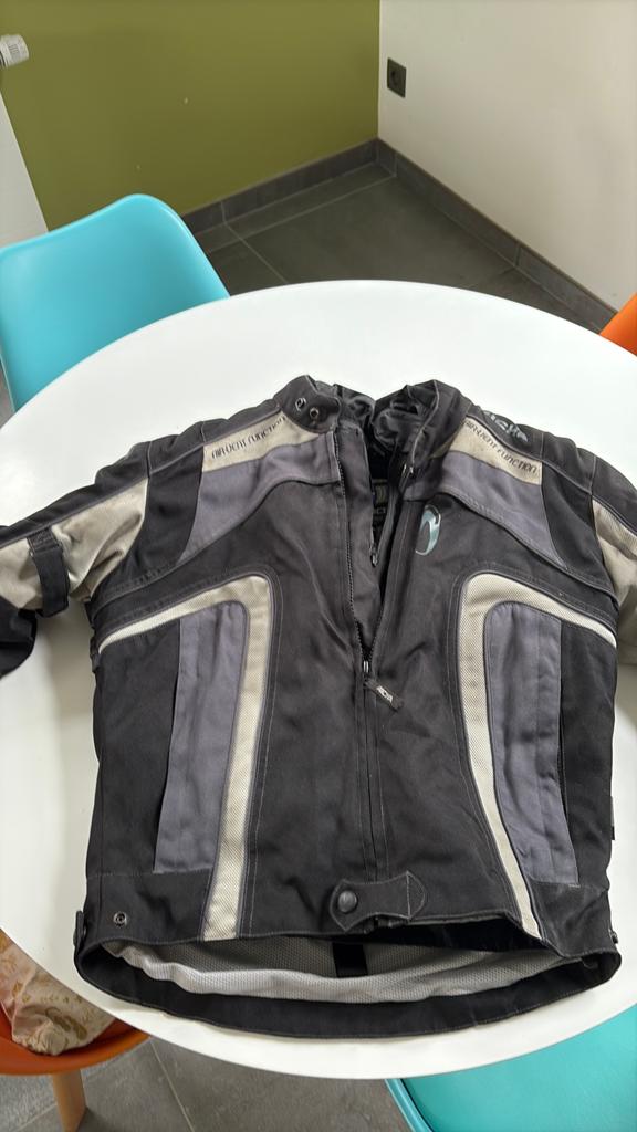 Veste moto Richa 3 saisons, Motos, Enlèvement