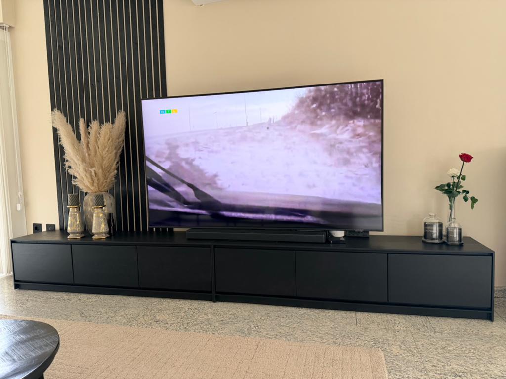 Tvmeubel, Huis en Inrichting, Kasten |Televisiemeubels, Ophalen, Zo goed als nieuw