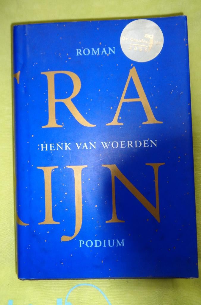 roman, Boeken, Romans, Zo goed als nieuw, Ophalen of Verzenden