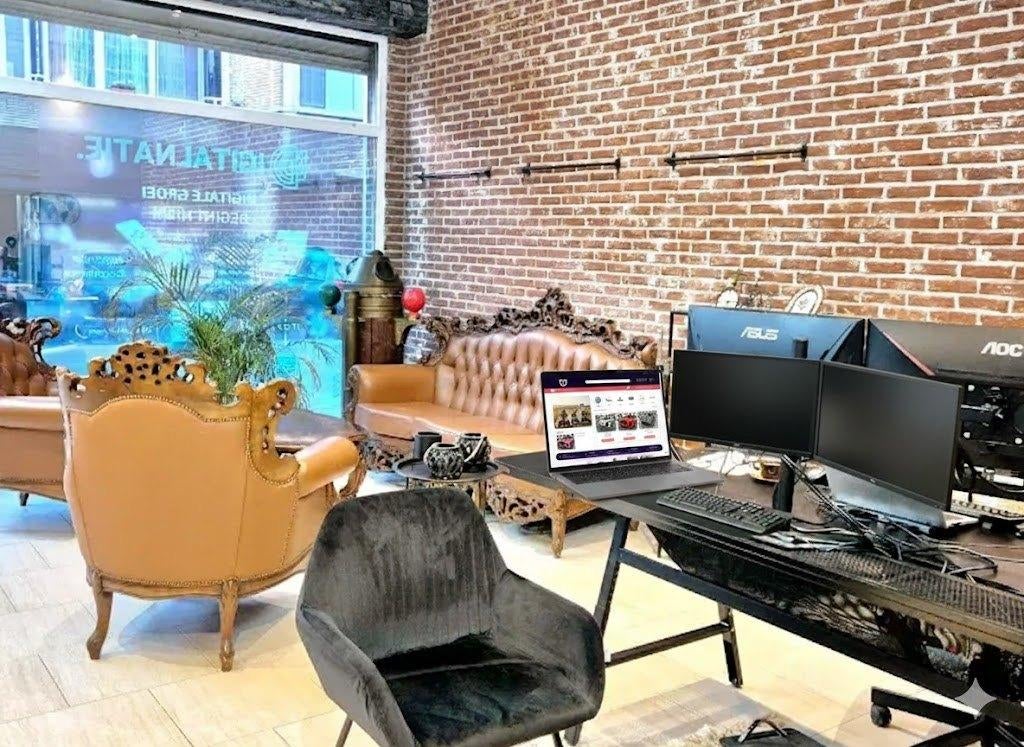 Webshop over te nemen: dropshipping in meubels, interieur, Zakelijke goederen