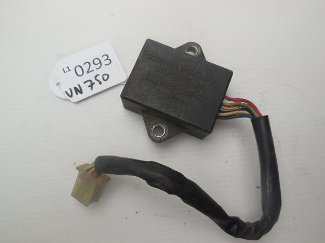 VN750 1986 - 2006 Kawasaki Elektrische component D1-14858, Motos