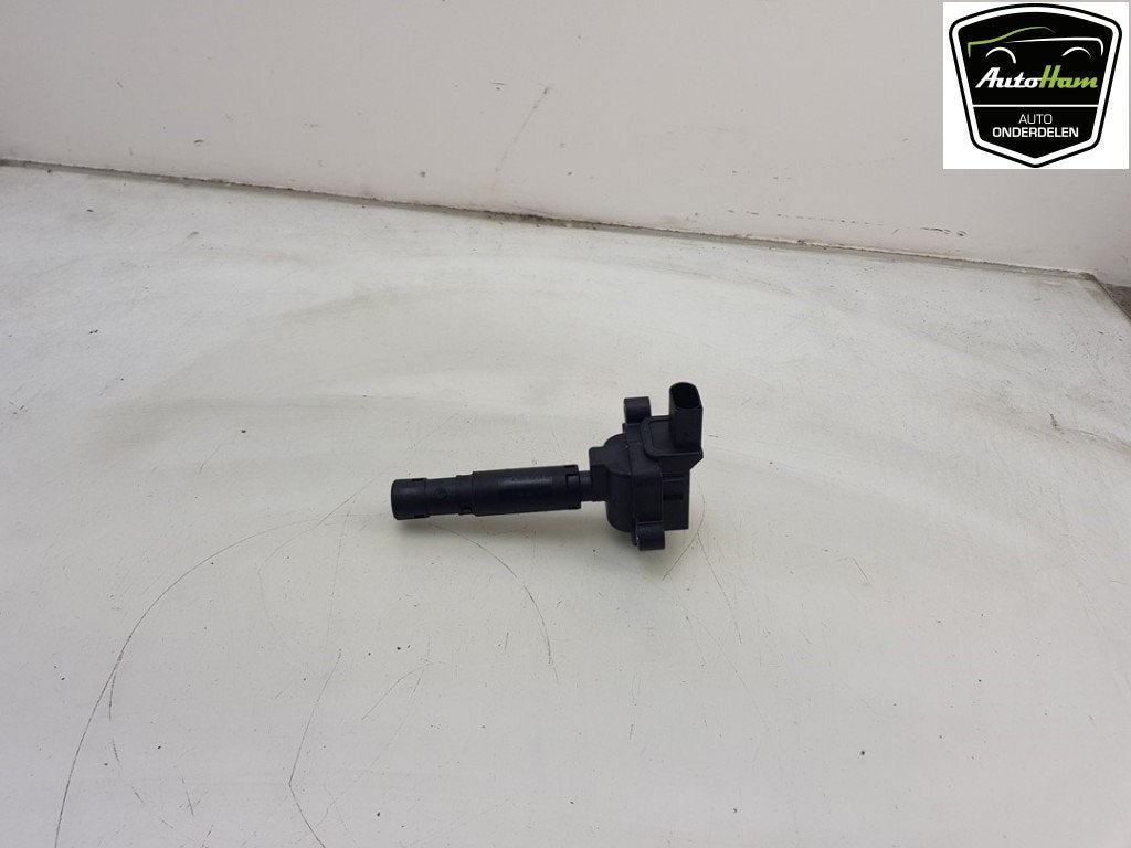 BOBINE D'ALLUMAGE CRAYON C (W204) (|A0001502580|), Dhr. J. Ham, Mercedes-Benz, Administratie@autoham.nl, Utilisé