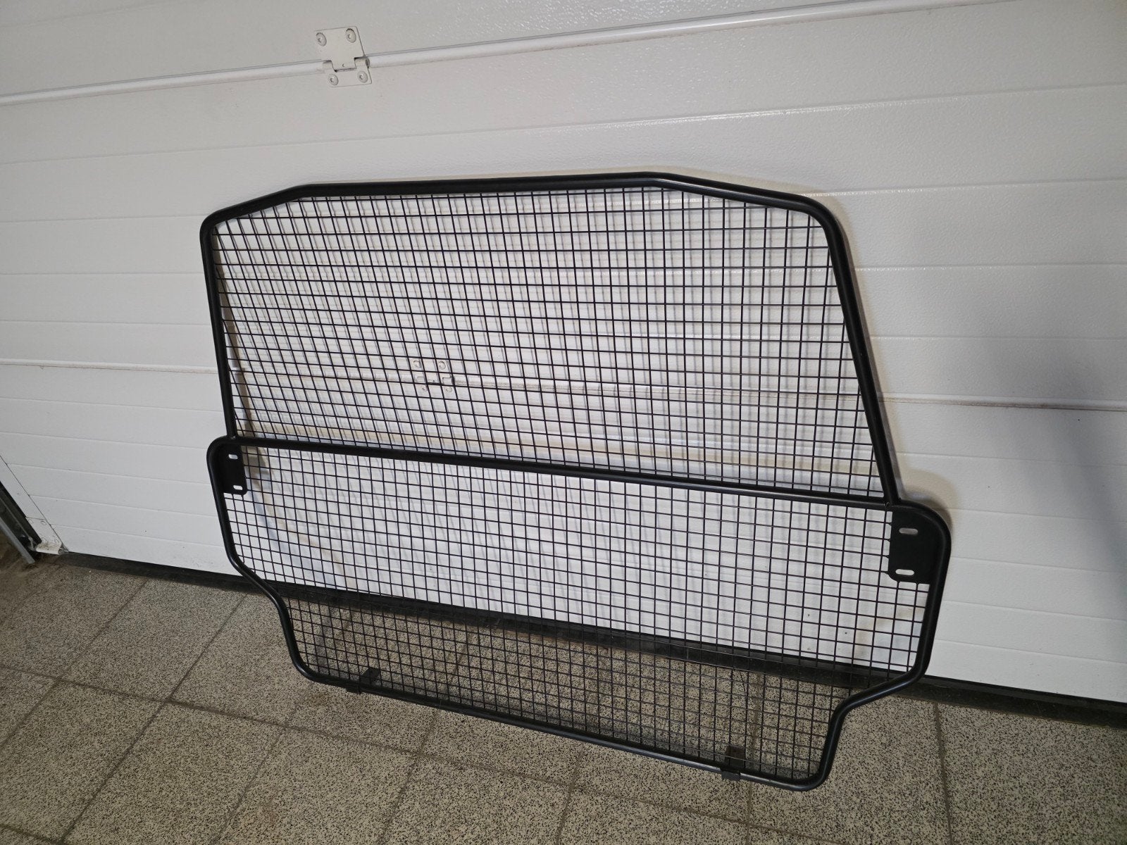 Rek Cargo/hond Toyota Land Cruiser 150, Ophalen