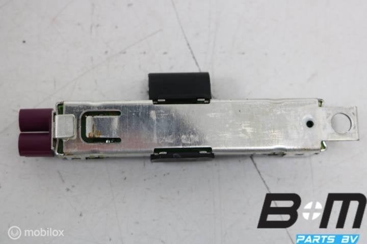 Antenneversterker Audi A6 4G 4G9035225, Autos : Divers, Autoradios, Utilisé