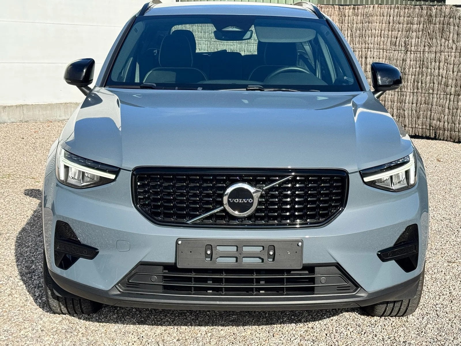 Volvo XC40 B3, PLUS DARK, MILD HYBRIDE, PILOT ASSIST, CAMERA, Achat, Euro 6, Entreprise, Carnet d'entretien