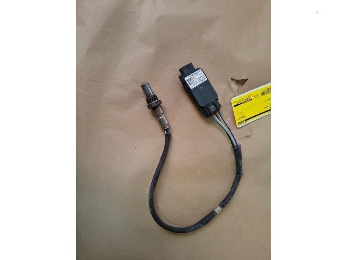 Lambda Sonde van een Volkswagen Polo, Gebruikt, -, Volkswagen, -