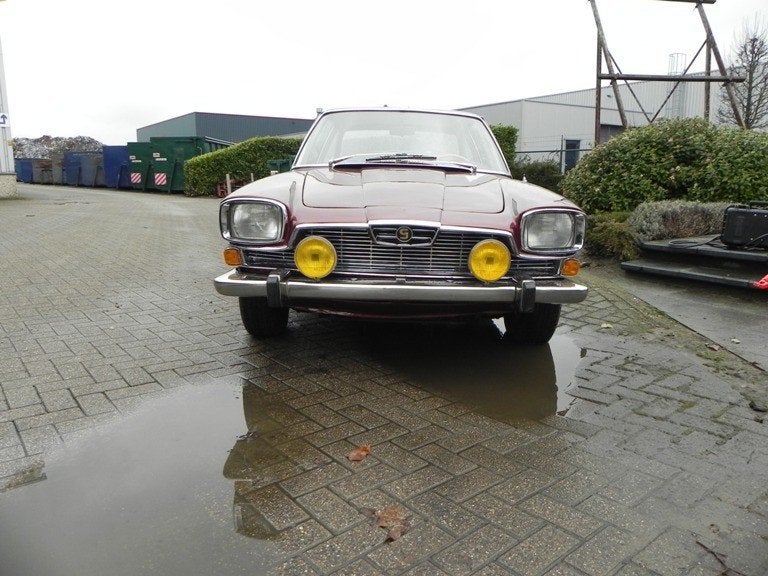Glas - V8 2600 B.J 1966, foto 4