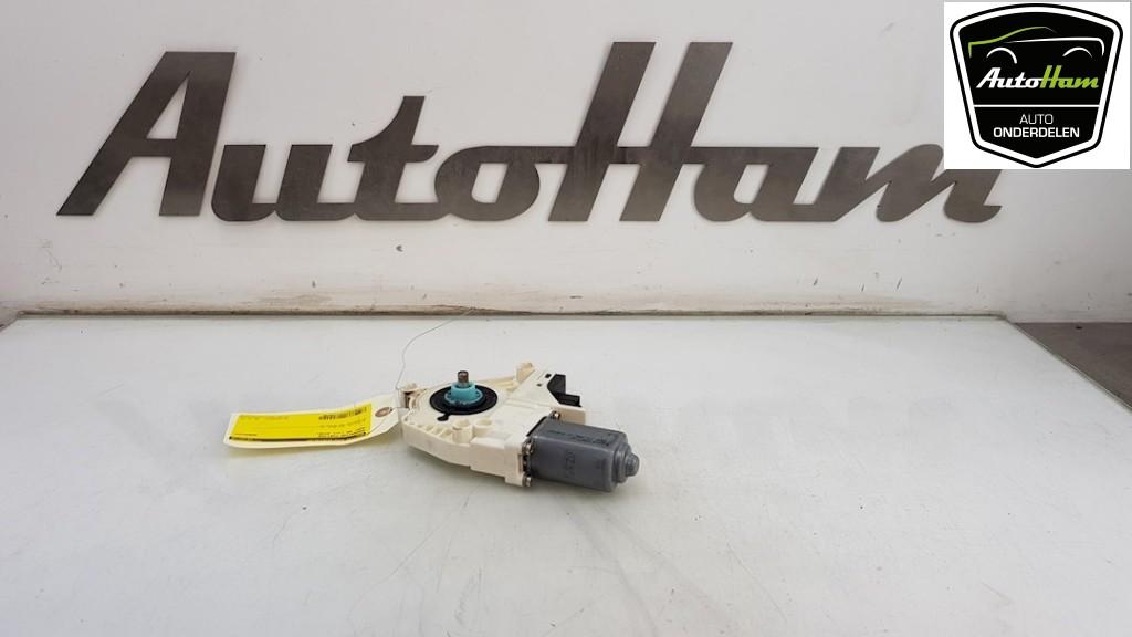 MOTEUR LEVE VITRE ELECTRIQUE Audi A6 Avant Quattro (C6), Utilisé, Audi