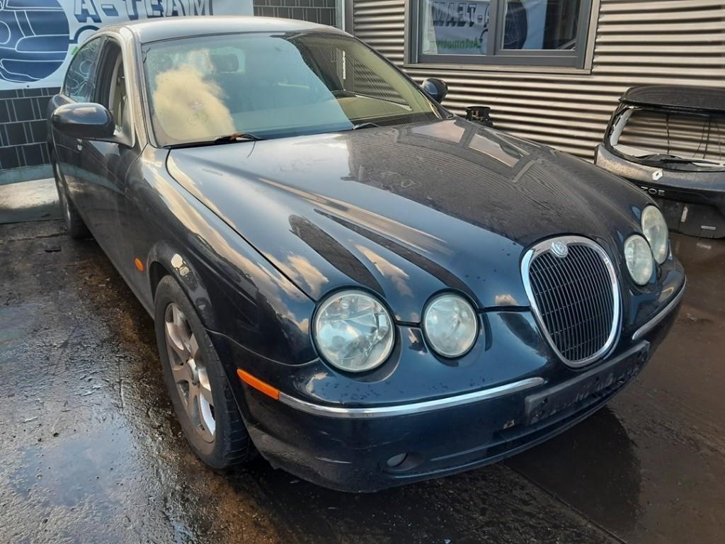 BRAS DE SUSPENSION AVANT DROIT Jaguar S-type (X200), Autos : Pièces & Accessoires, Utilisé, Jaguar