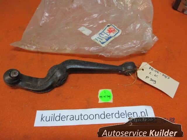 Nieuwe draagarm L,V, Peugeot 309  I en II QH, Auto-onderdelen, -, -, Nieuw, Ophalen of Verzenden