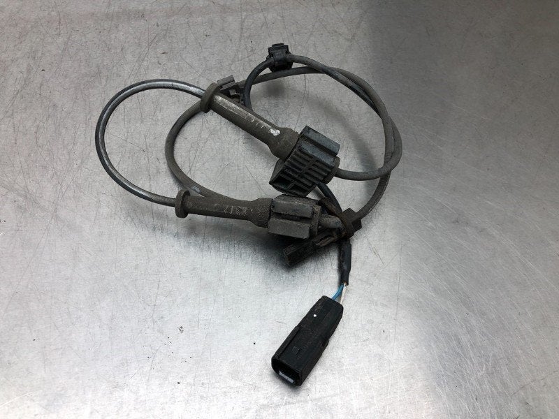 CAPTEUR ABS Mazda CX-5 (KE,GH) (01-2011/10-2017), Utilisé, Mazda