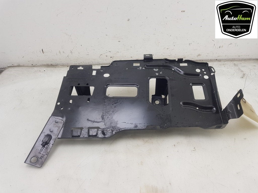 ACCUBAK Fiat Doblo Cargo (|9815288480|9815411580|), Gebruikt, Fiat