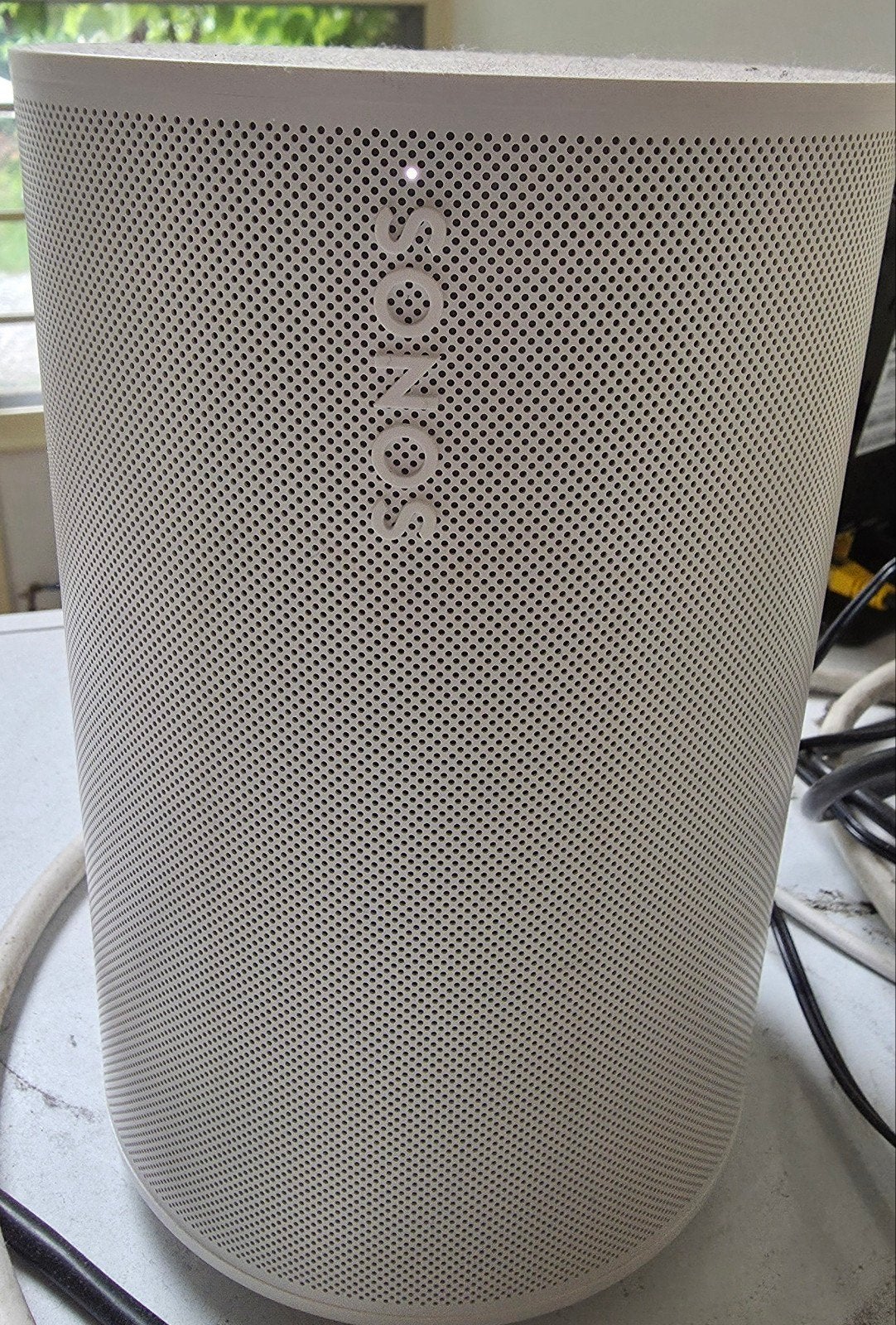 Baffles Sonos era 100, Musique & Instruments, Amplis | Clavier, Moniteur & Sono, Enlèvement