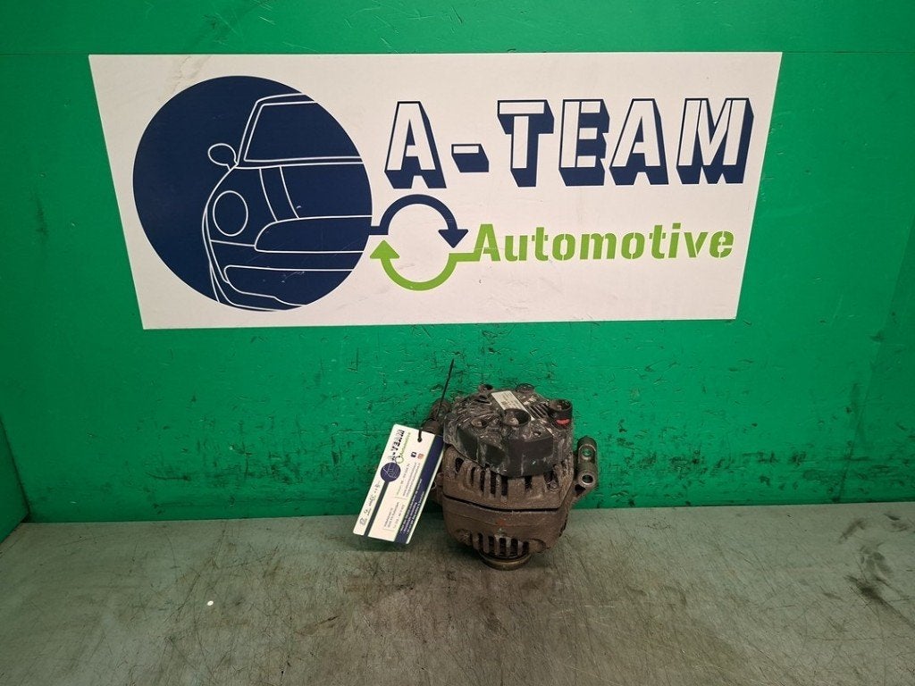 ALTERNATEUR Peugeot Bipper (AA) (01-2008/-) (|51944878|), Kontakt-peugeot@peugeot.com, Utilisé, Peugeot Deutschland GmbH, Bahnhofsplatz
65423  Rüsselsheim, DE