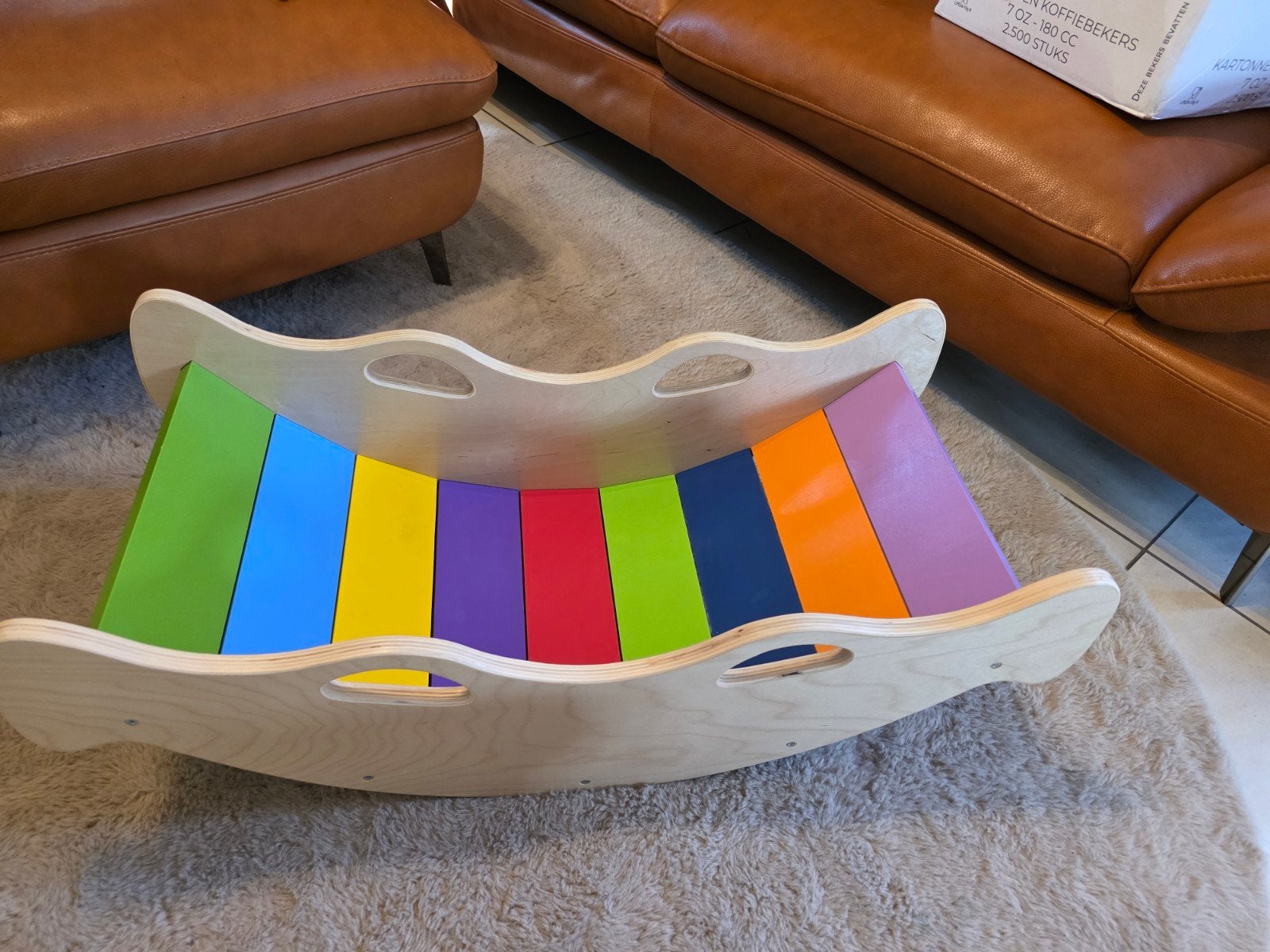 Balanceerwip, Enfants & Bébés, Jouets | Jouets a bascule, Enlèvement