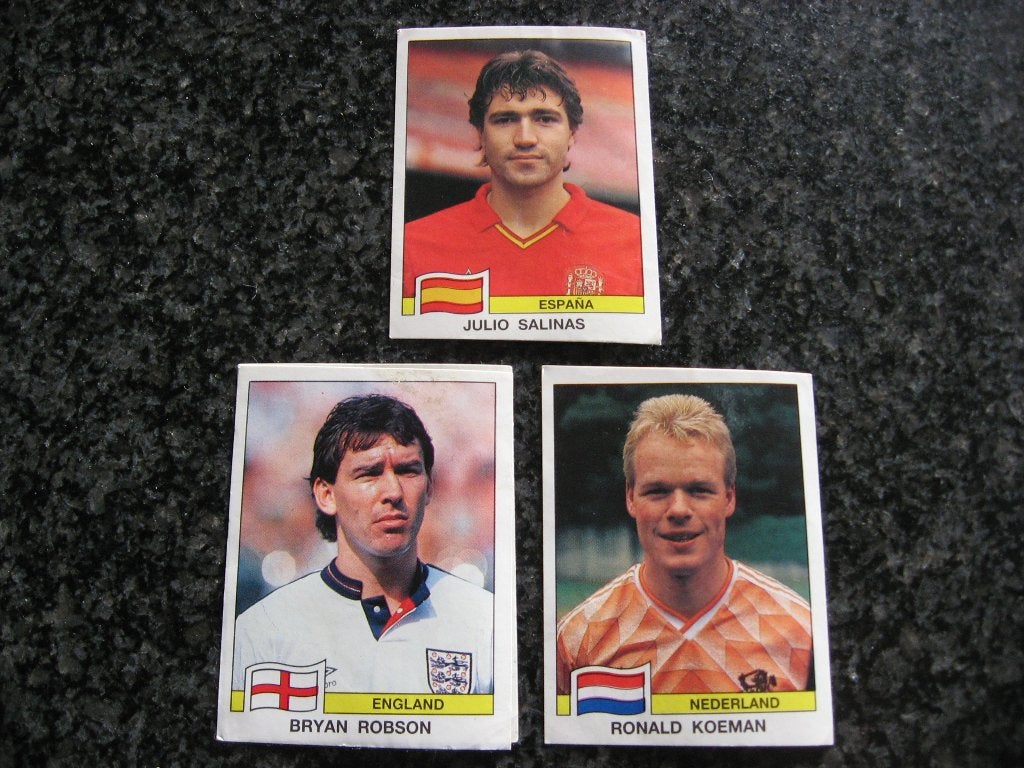 Stickers Panini, Verzamelen, Ophalen of Verzenden, Nieuw, Poster, Plaatje of Sticker