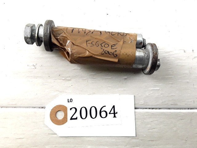 FS650E 2004 - 2006 Husaberg Bout Bout divers D1-37910, Motos