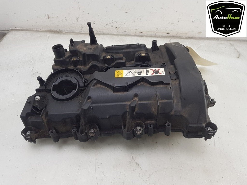 VALVE CACHE Mini Mini (F55) (|8678432|11127611277|7611277|), Utilisé, Mini