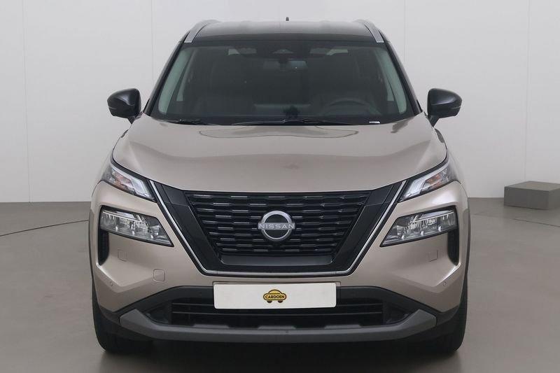 Nissan X-Trail, Autos, Nissan, Argent ou Gris, Achat, 213 ch, 4 portes