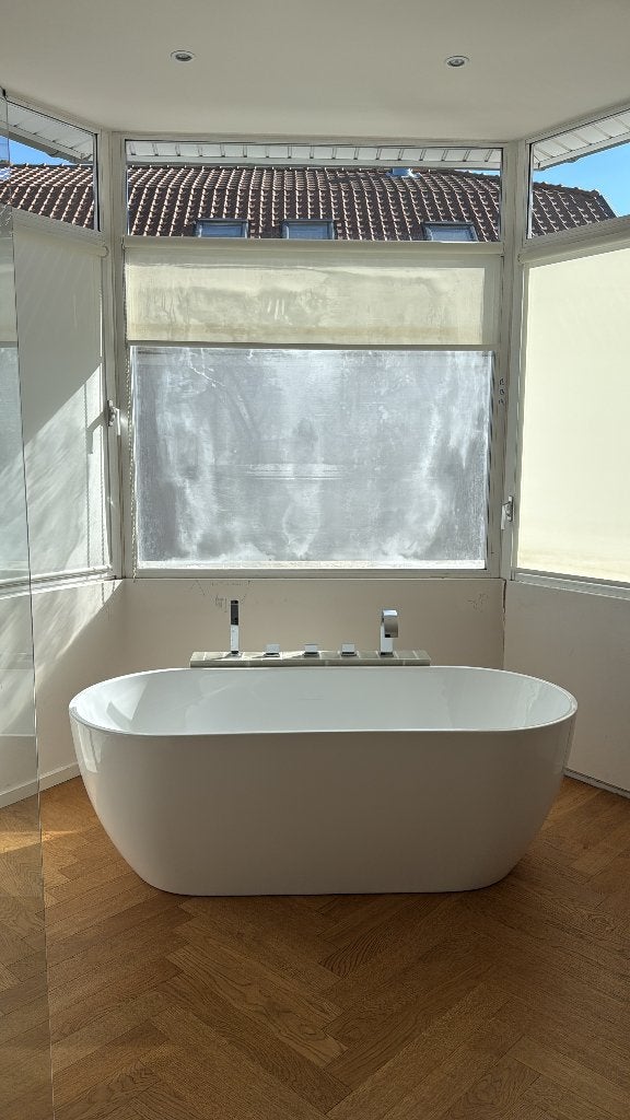 Bain baignoire bad, Maison & Meubles, Moins de 100 cm, Comme neuf, Enlèvement, 50 à 100 cm