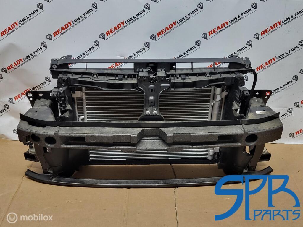 GOLF 7 VII 1.2 TSI 1.6 TDI Koelerpakket FRONT BALK RADIATEUR, Neuf, Enlèvement ou Envoi, Volkswagen, Volkswagen