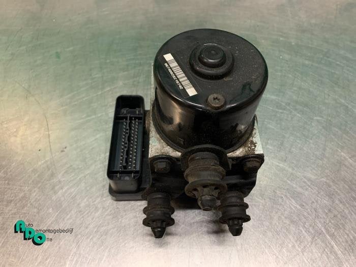 ABS Pomp van een Audi A3 (A3 03-), Gebruikt, -, -, -
